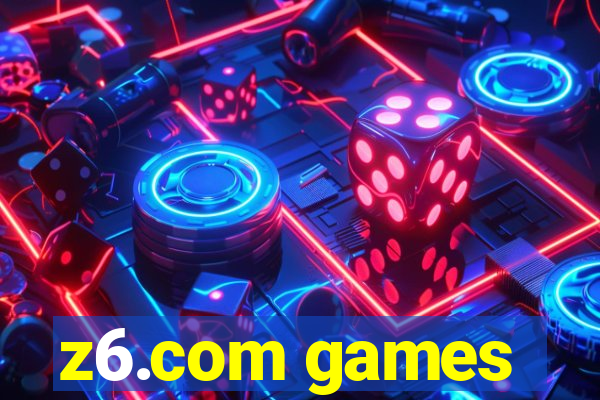 z6.com games